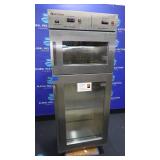 Skytron SS2207-J2G Blanket Warmer(8880054)