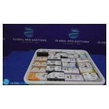 Ethicon, Covidien Lot of Sutures(See Images)(53104
