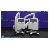 Stryker Mistral-AIR Lot of 2 Patient Warmers(88800