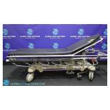 Stryker 1501 Stretcher(Needs Repair, Will Not Rais