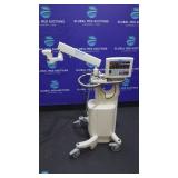 Medrad PPD Pro Vis Mark V Contrast Injector System