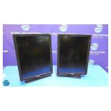 Barco k9301648A Imaging Monitor Lot of 2(9690145)