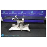 Morgan MEDsign 700032 C-Arm Table (Needs Repair)(8