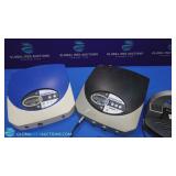 Anspach SC2100 Lot of 2 Sc2100 and 1 foot switch(8