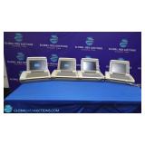 GE MAC 5000 Lot of 4 ECG(8470342)