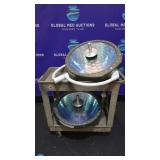 Steris Harmonay LC Lot of 2 Surgical Lights(886016