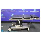 Trumpf Mars OR Table, functional with hand control