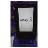 Abaxis Vetscan VS2 portable chemistry analyzer(608
