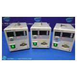 Olympus HPU-20 Lot of Heat Probe Units & Other Med