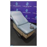 Ritter 223 Exam Table with Foot Switch(60807190)