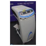 Conmed System 5000 With Cart, Monopolar, Bipolar F