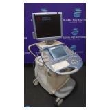 GE Voluson E6 Ultrasound System With 13.5 software
