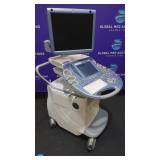 GE Voluson E8 Expert Ultrasound System (Unable to