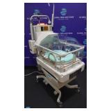 GE Giraffe Omni Bed Incubator, excellent condition