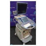 GE Voluson E6 Ultrasound System(63813320)
