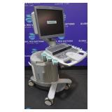 Siemens Acuson S2000 Ultrasounf System Doesn't Ful