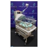 GE Giraffe Omni Bed Incubator, excellent condition