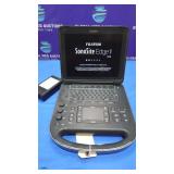Sonsite Edge II Portable Ultrasound System(6080741