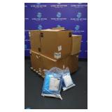 Medline Pallet of (Qty 18.) GYN/Laparoscopy Pack R