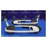 Midmark 9A600002 Lot of 2 Patient Support Rails(60