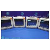 Philips IntelliVue MP5 Lot of 4 Philips MP5 Paiten