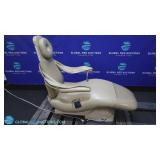 Dental EZ J/V Classic New Generation Chair(8880071