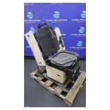 Midmark 630 Exam Chair (Needs repair) Unable to po