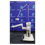 Marco 1206 Deluxe 2 Ophthalmic stand(60807345)