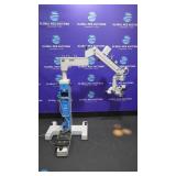 Zeiss OPMI cs, S4 Microscope on Stand(8880189)