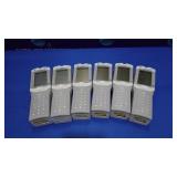 Abbott I-Stat1 Lot of 6 Analyzers MN: 300-G(847034