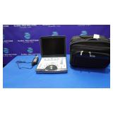 GE Vivid i Portable Ultrasound Machine,Unable to P