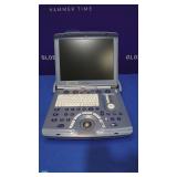 GE Voluson i Portable Ultrasound System, No Power