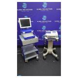 Rotem, Welch Allyn Delta, Cp200 Lot of 1 Rotem Del