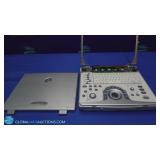 GE Vivid e Portable Ultrasound System(Needs Repair