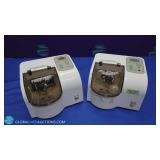 GC America Inc. lot of 2 Capsule Mixer CM-II(84703