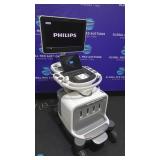 Philips Epiq 7W Ultrasound System(63813314)