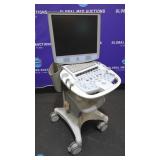 Zonare Z One Ultra Ultrasound Docking System(63813