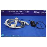 Integra Headlight Battery not available to test (H
