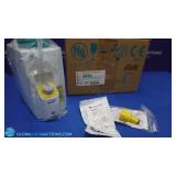 Datex -Ohmeda Tec 7 Sevoflurane Vaporizer w/Bottle