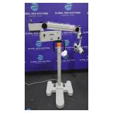 Zeiss OPMI 111,F170, S21 OPMI 111 Ophthalmic Micro