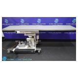 Morgan exltfw Pain Management Table, couldnï¿½t test