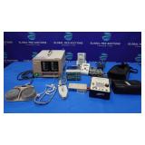 Olympus HPU OES Heat Probe Unit(8770277)
