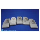 Philips Lot of 5 Philips M2601B Telemetry Transmit