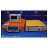 Gyrus ACMI G400, Cyberwand G400 Workstation, Gyrus