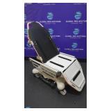 Stryker 5050 Chair Stryker 5050 Patient Stretcher