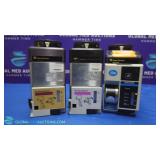 Datex Ohmeda Isotec 5, Tec 6 Plus Lot of 2 Isotec