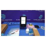 Abaxis Vetscan VS2 portable chemistry analyzer(608