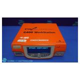 Gyrus GS400 Workstation ESU, powers up good(847034