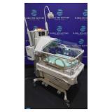 GE Giraffe Omni Bed Incubator, excellent condition