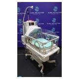 GE Giraffe Omni Bed Incubator, excellent condition
